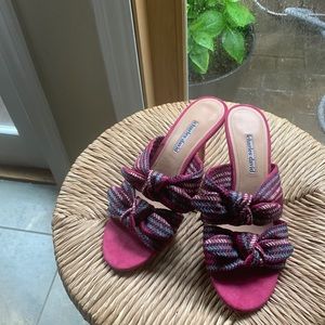 Charles David high heeled sandals - NEW